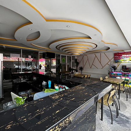 Отель Royal Vista Patong Экстерьер фото