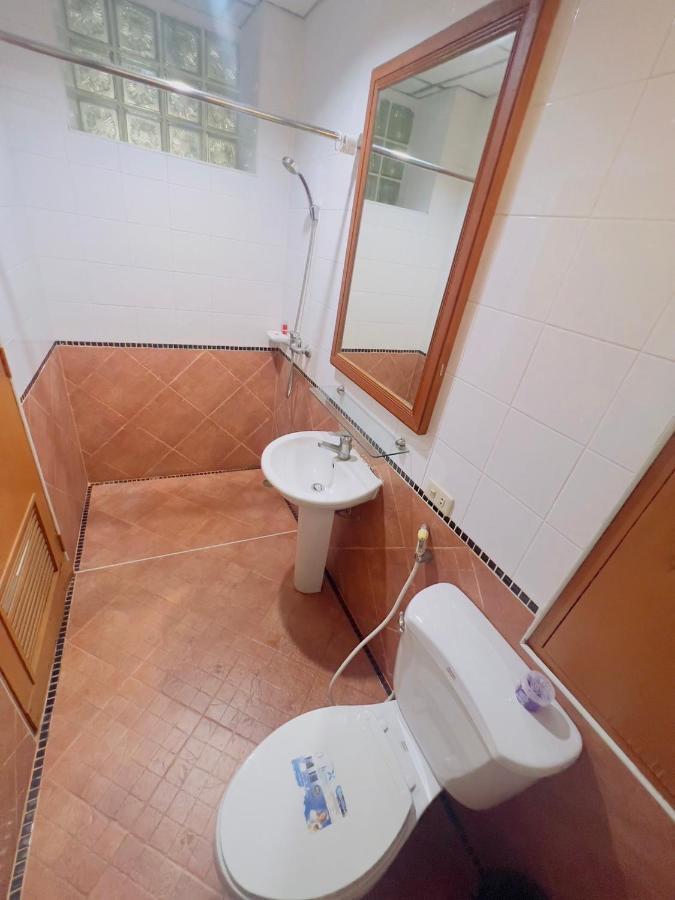 Отель Royal Vista Patong Экстерьер фото