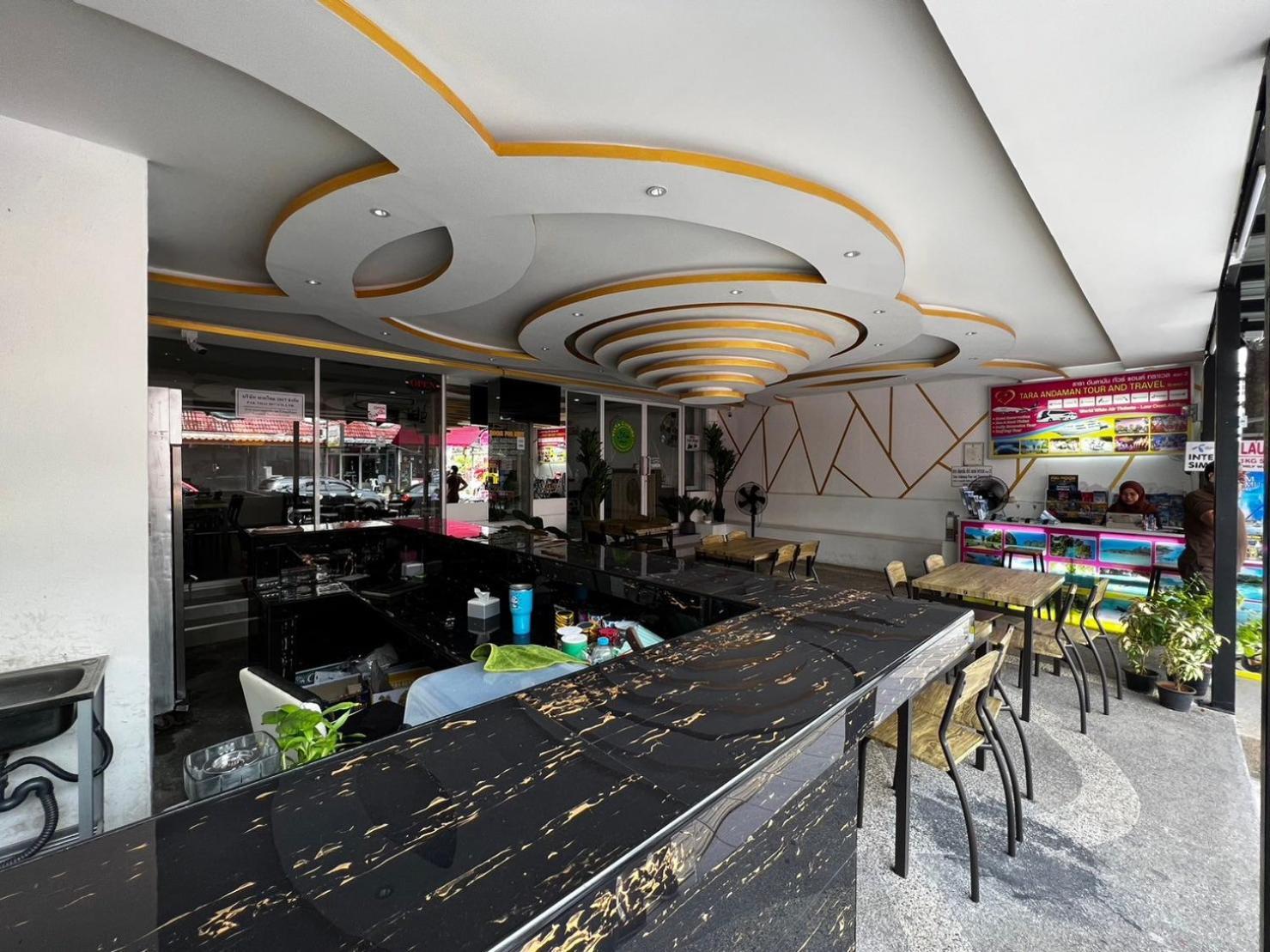 Отель Royal Vista Patong Экстерьер фото