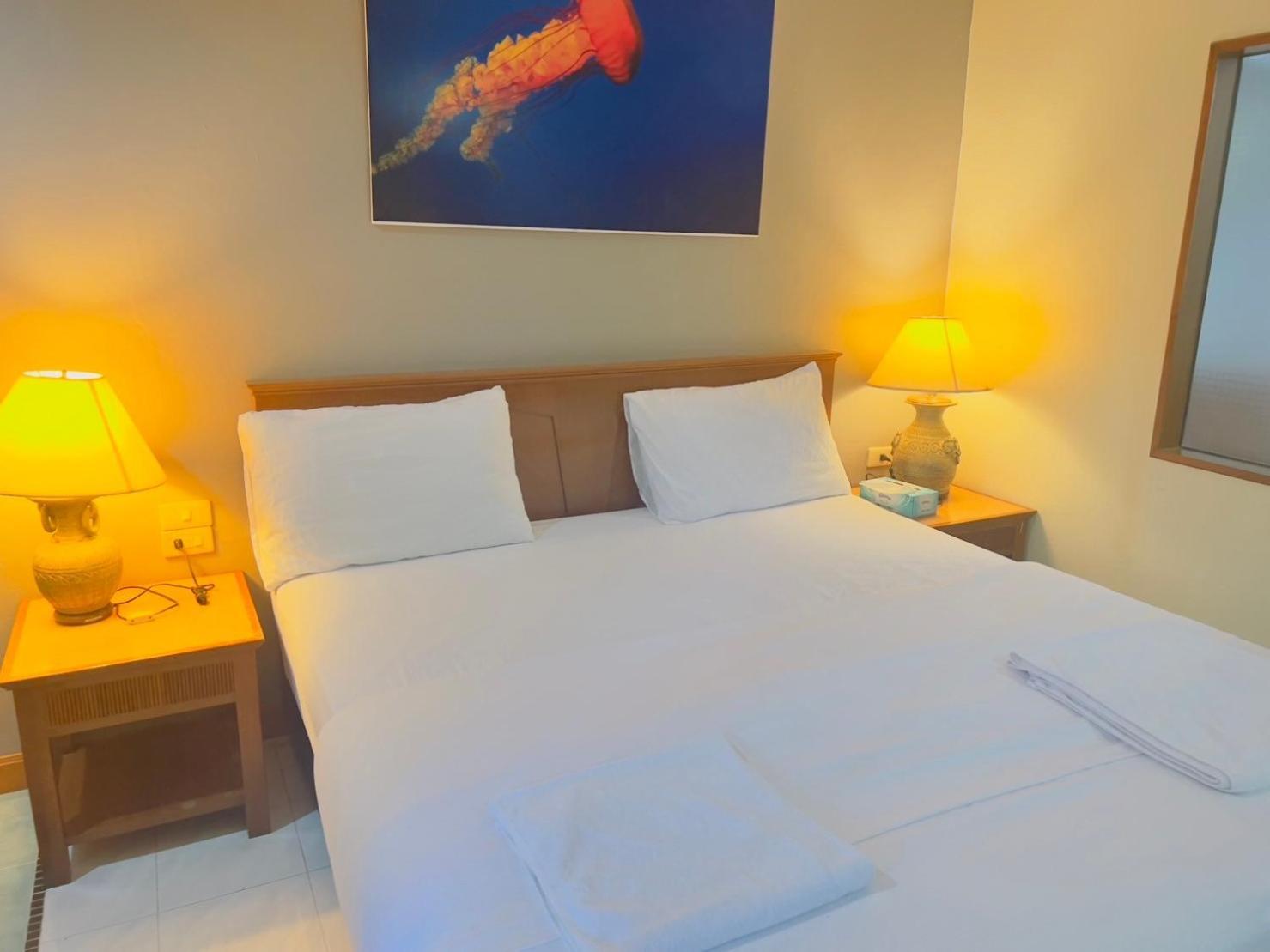 Отель Royal Vista Patong Экстерьер фото