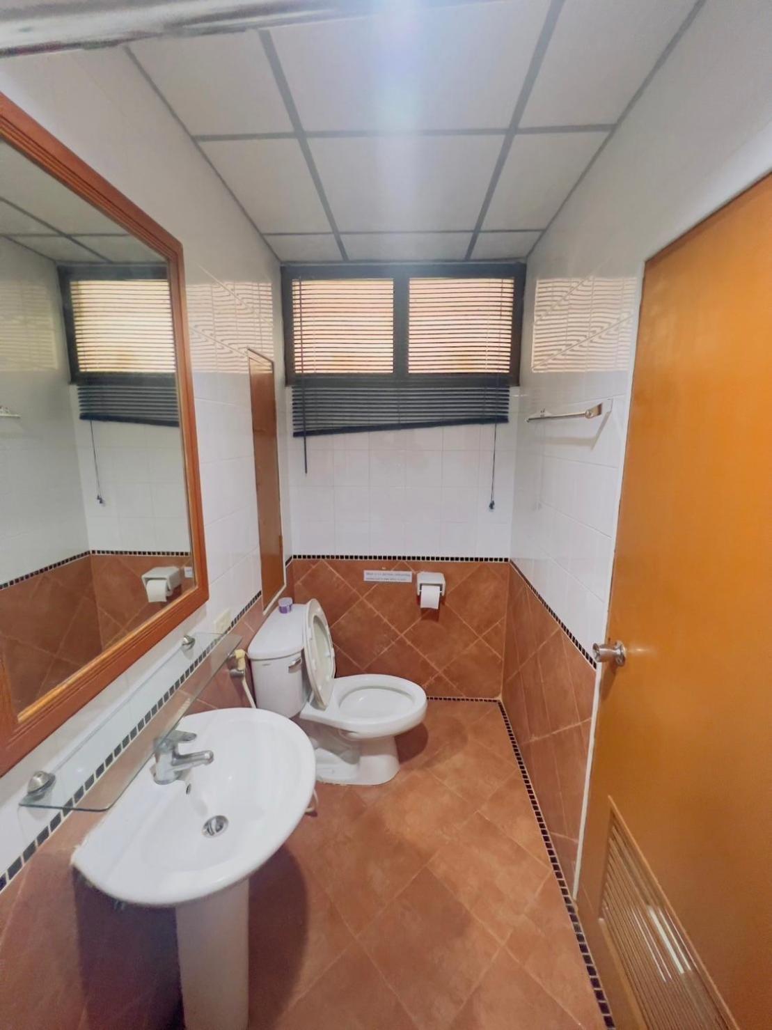 Отель Royal Vista Patong Экстерьер фото